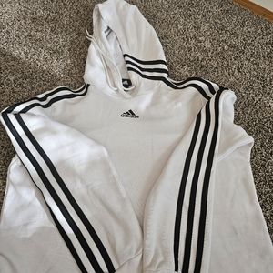 Adidas hoodie